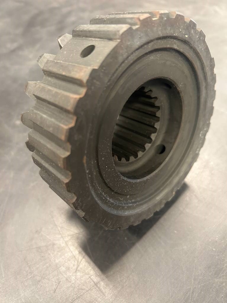 CNH Tandhjul for differentiale