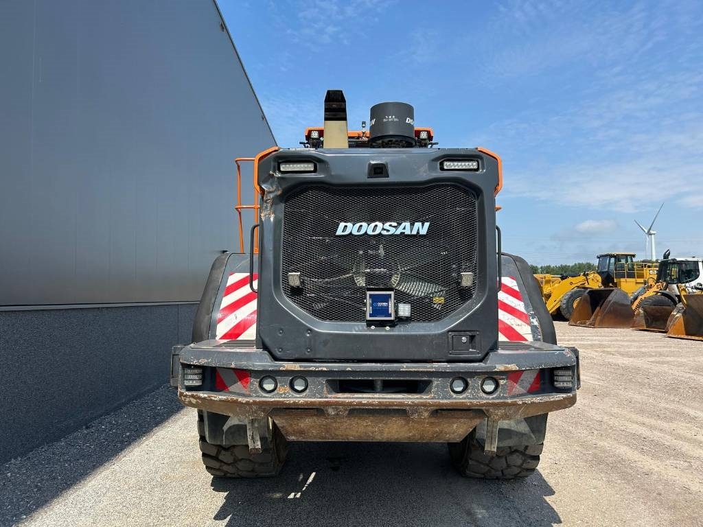 Doosan DL 420-7 (CDC)