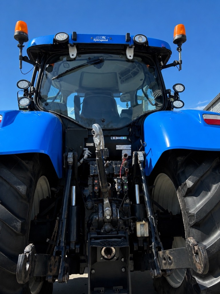 New Holland T 7.220 AC