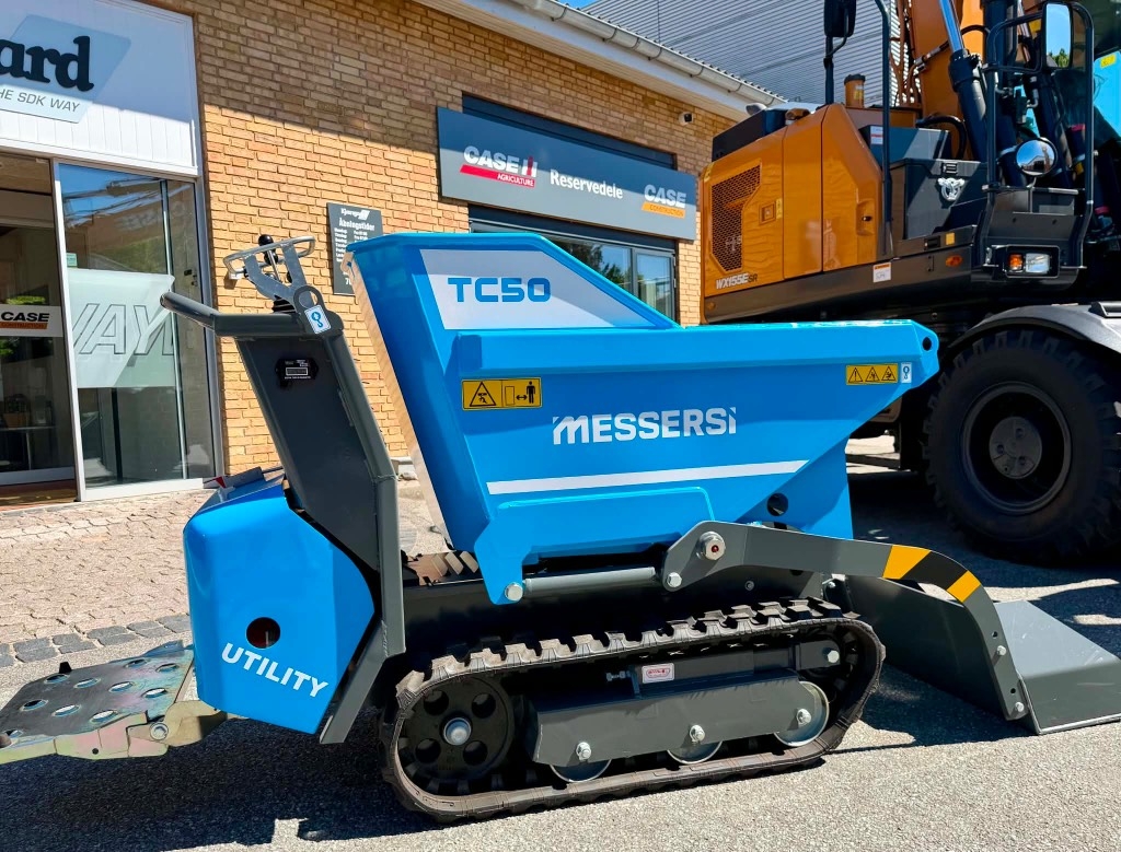 Messersi TC 50
