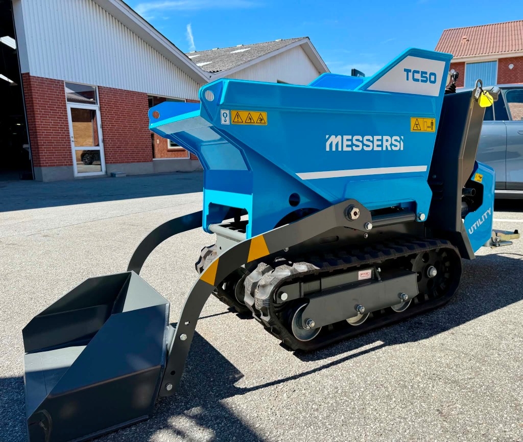Messersi TC 50