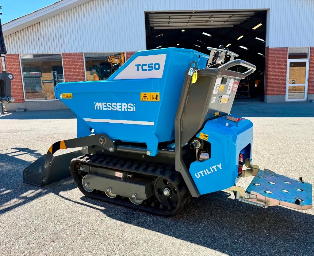Messersi TC 50