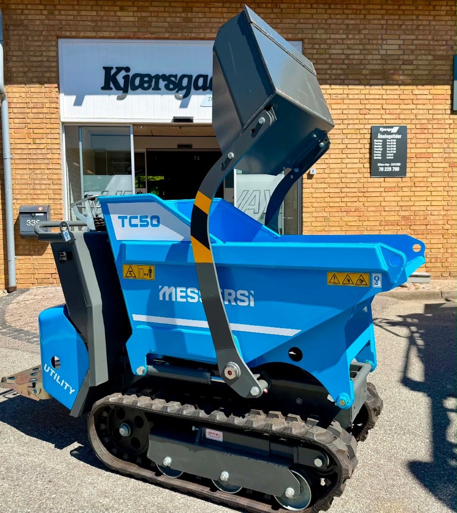 Messersi TC 50