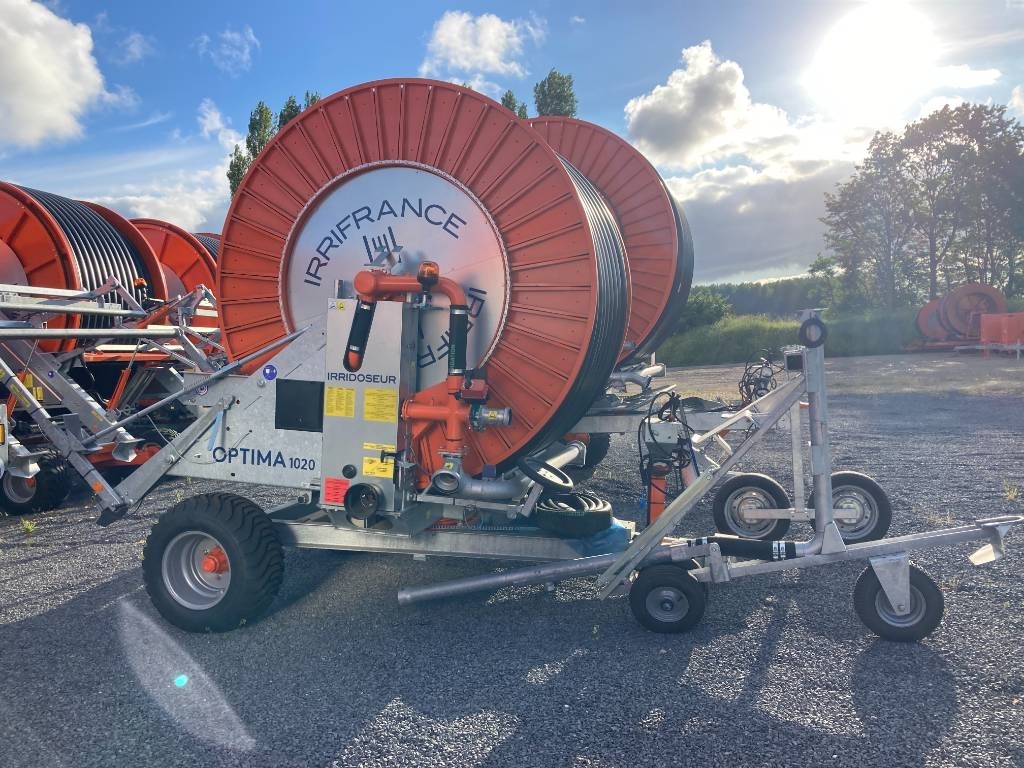 Irrifrance 1020 110-340, Irrigatiesystemen, All Used Machines