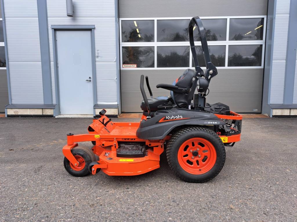 Kubota Z2-481