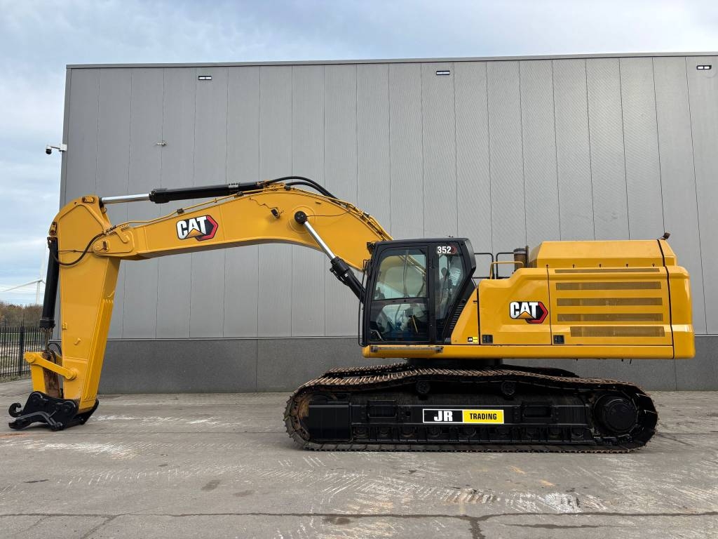 CAT 352