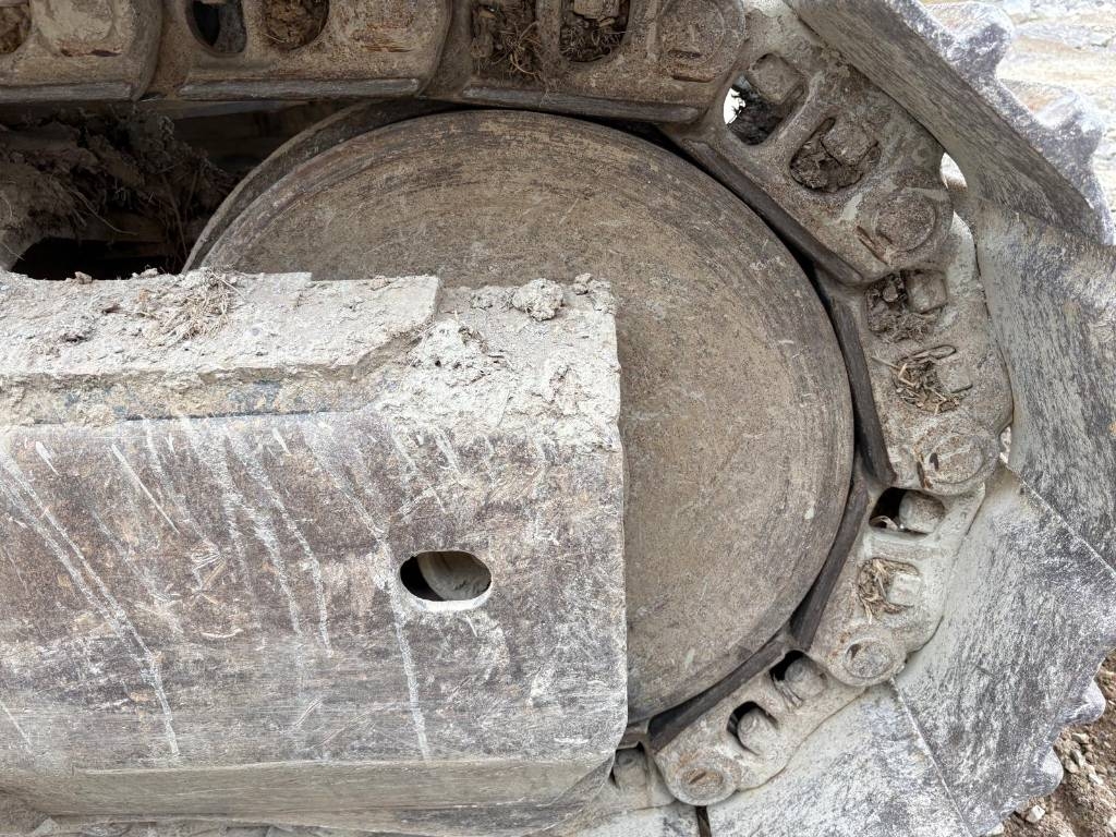 Komatsu PC 490 LC-11