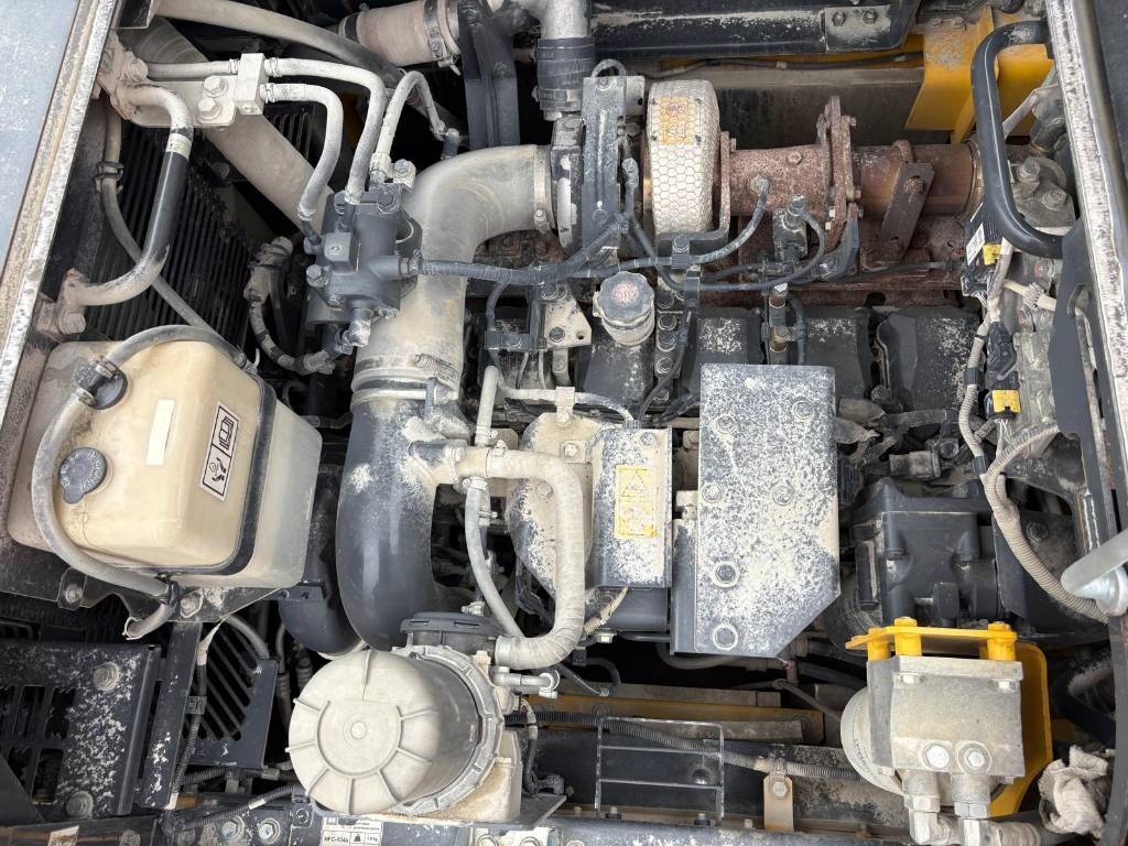 Komatsu PC 490 LC-11