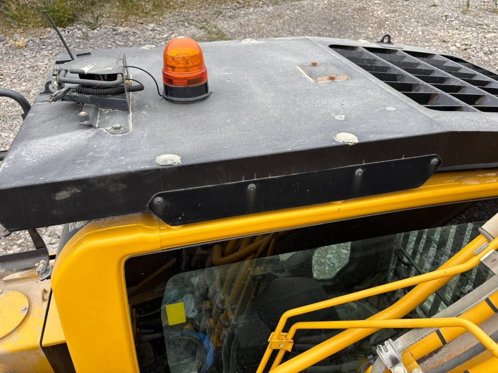 Komatsu PC 490 LC-11