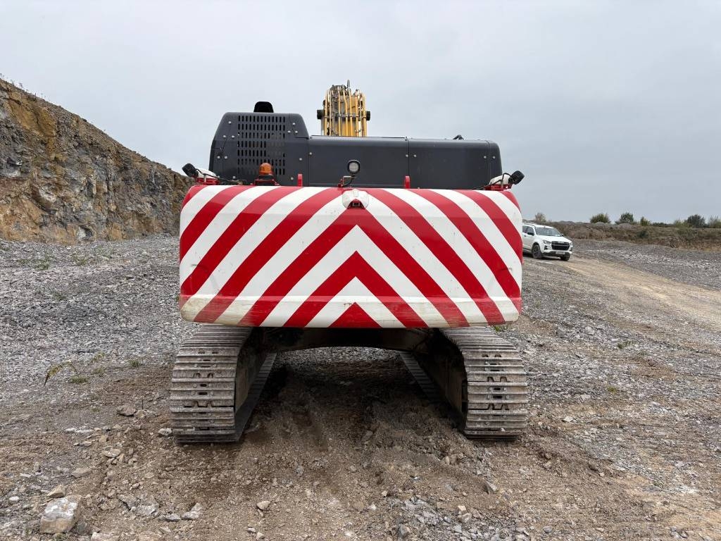 Komatsu PC 490 LC-11