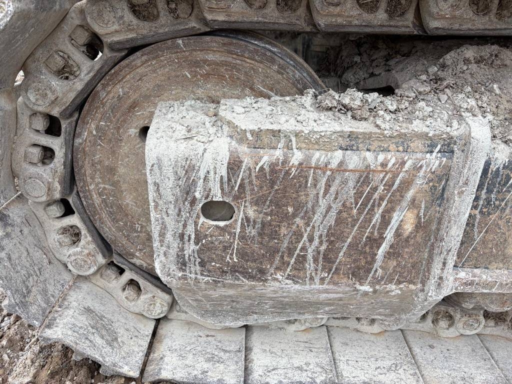 Komatsu PC 490 LC-11