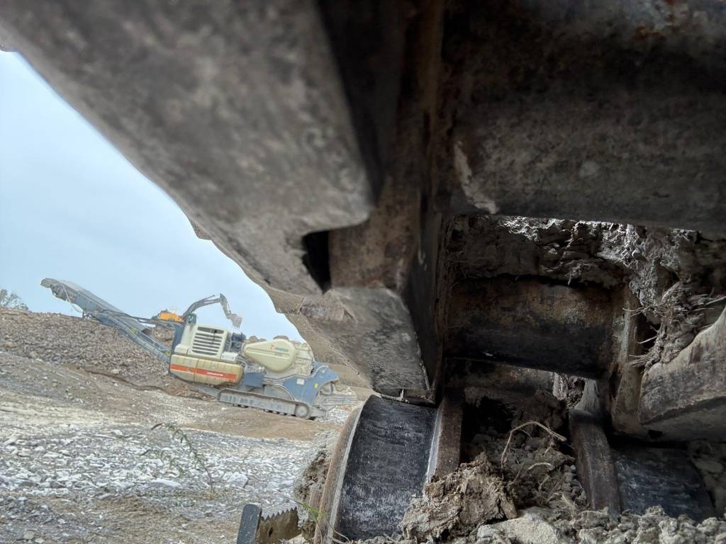 Komatsu PC 490 LC-11