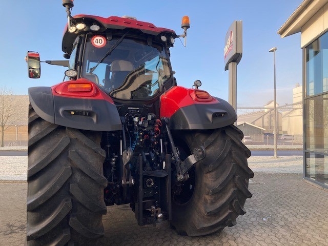 Case IH OPTUM 300 CVX