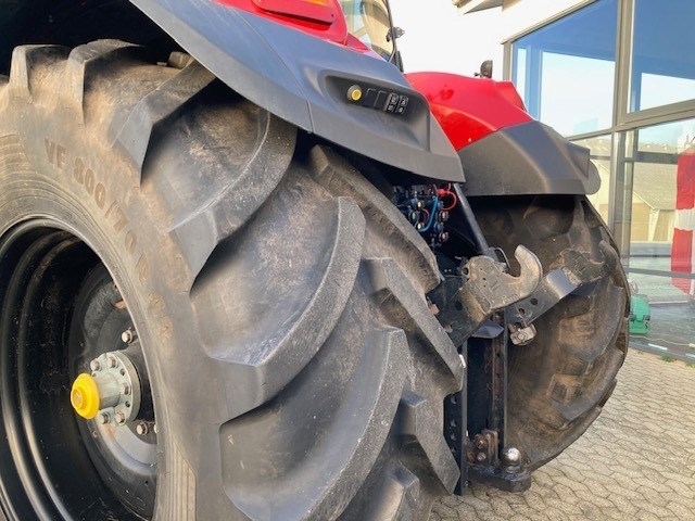 Case IH OPTUM 300 CVX