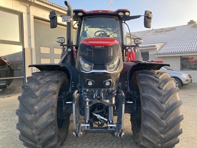 Case IH OPTUM 300 CVX
