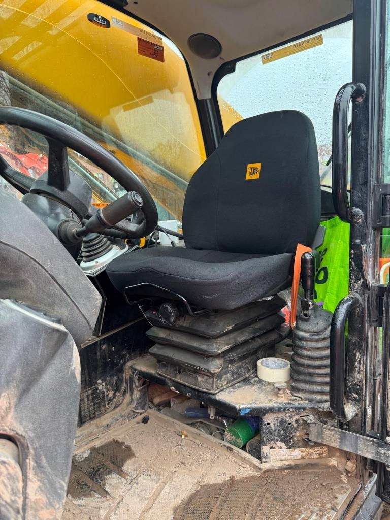 JCB 540-180 - thumbnail 12