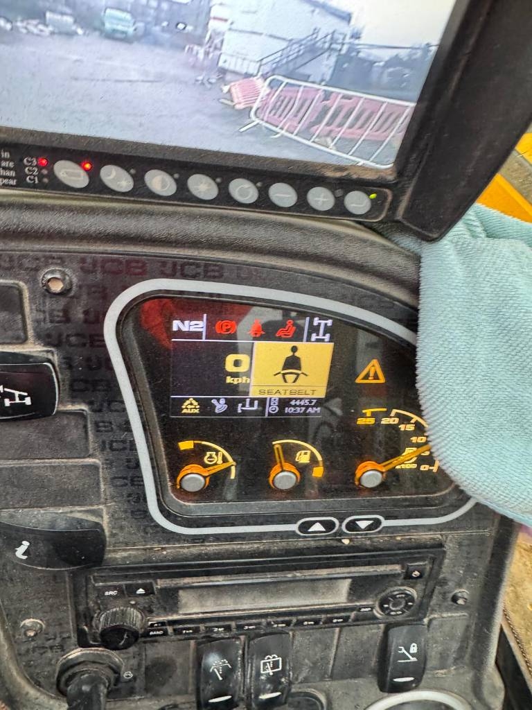JCB 540-180 - thumbnail 14