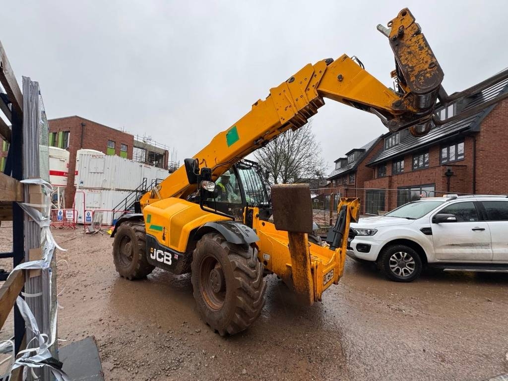 JCB 540-180 - thumbnail 2