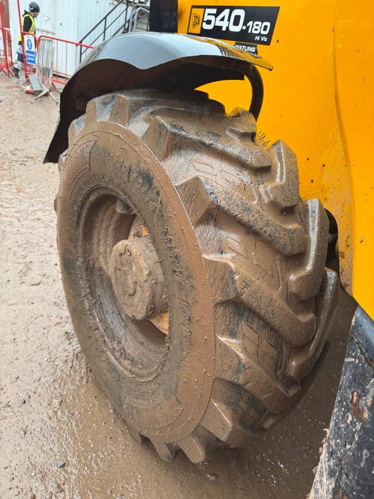 JCB 540-180 - thumbnail 7