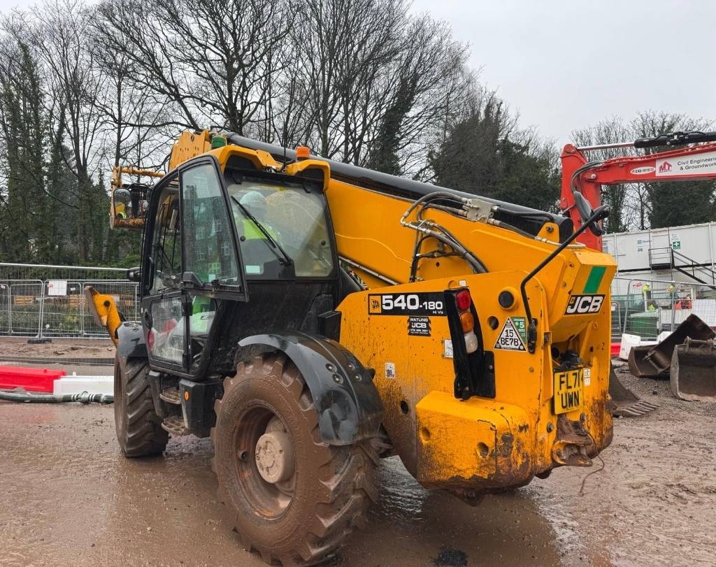 JCB 540-180 - thumbnail 3