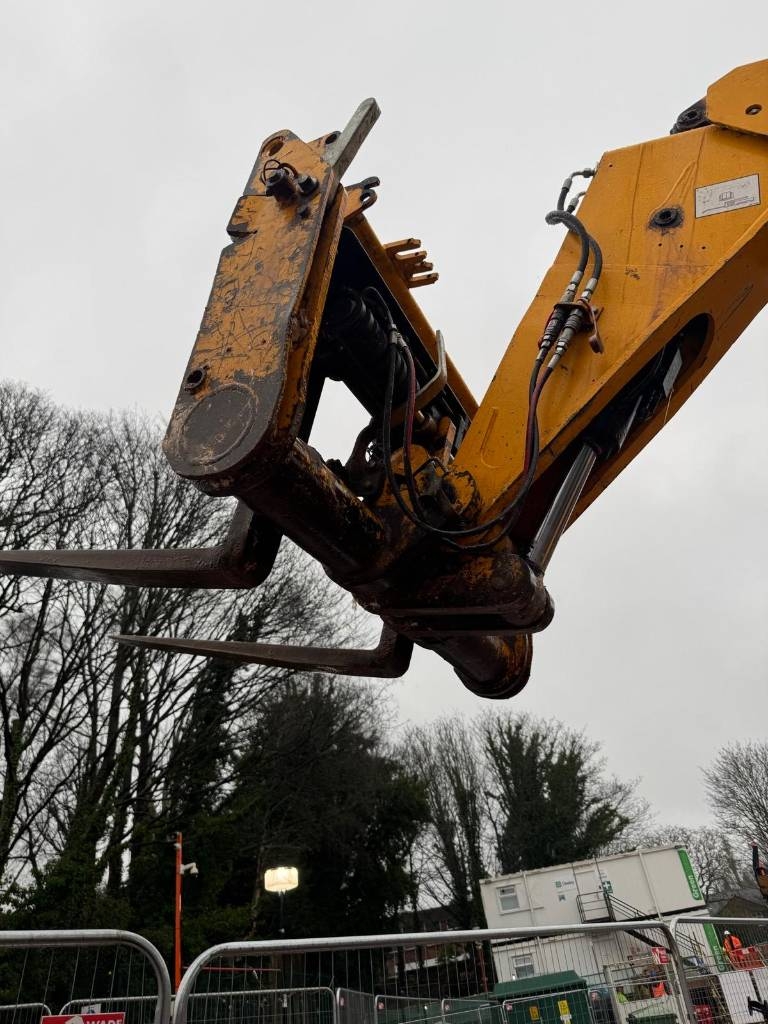 JCB 540-180 - thumbnail 9