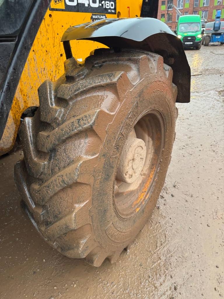 JCB 540-180 - thumbnail 6