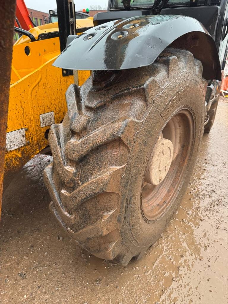 JCB 540-180 - thumbnail 8
