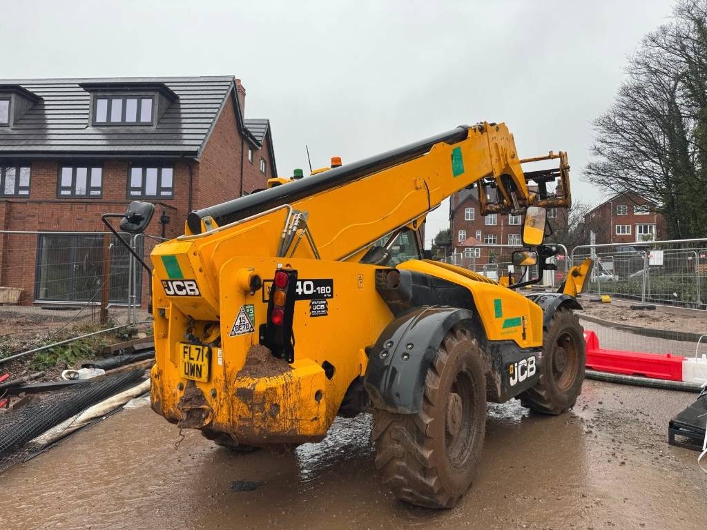 JCB 540-180 - thumbnail 4