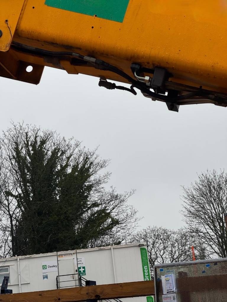 JCB 540-180 - thumbnail 10