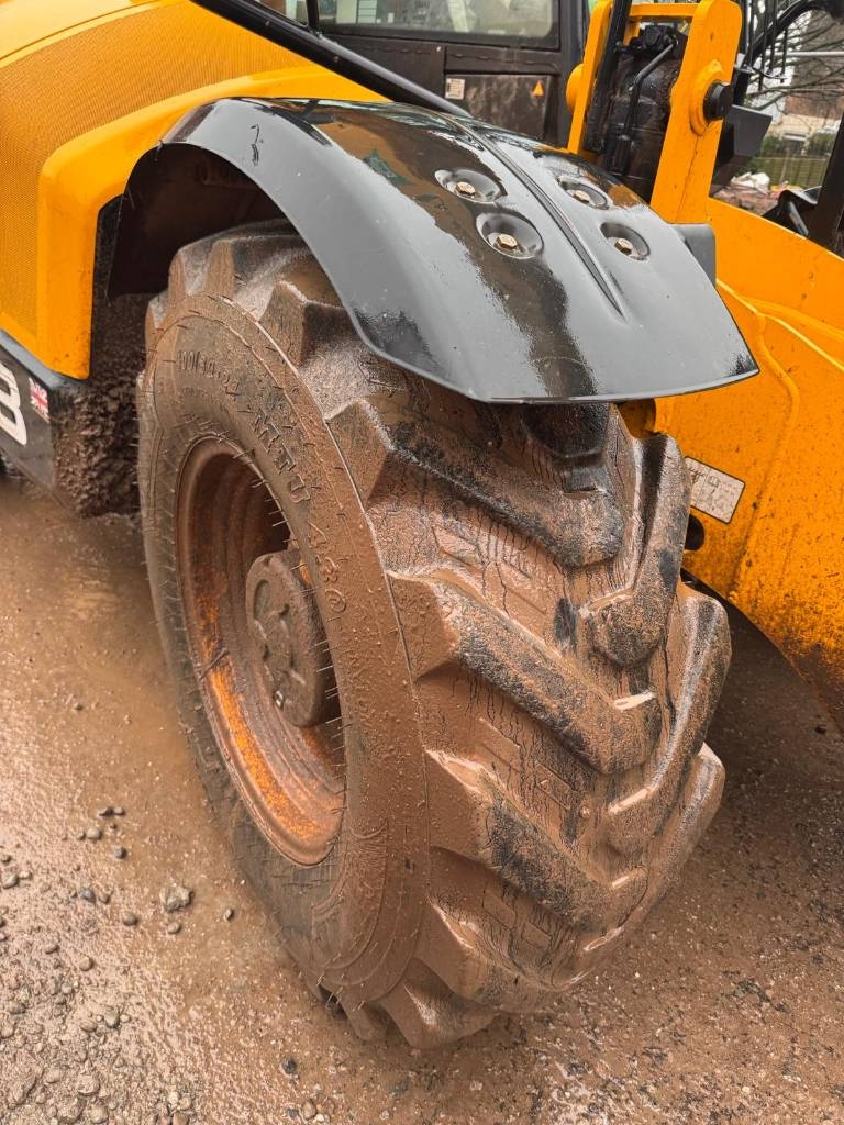 JCB 540-180 - thumbnail 5