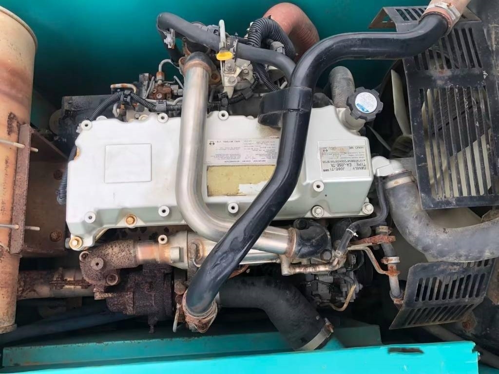 2022 KOBELCO SK 210-45115366