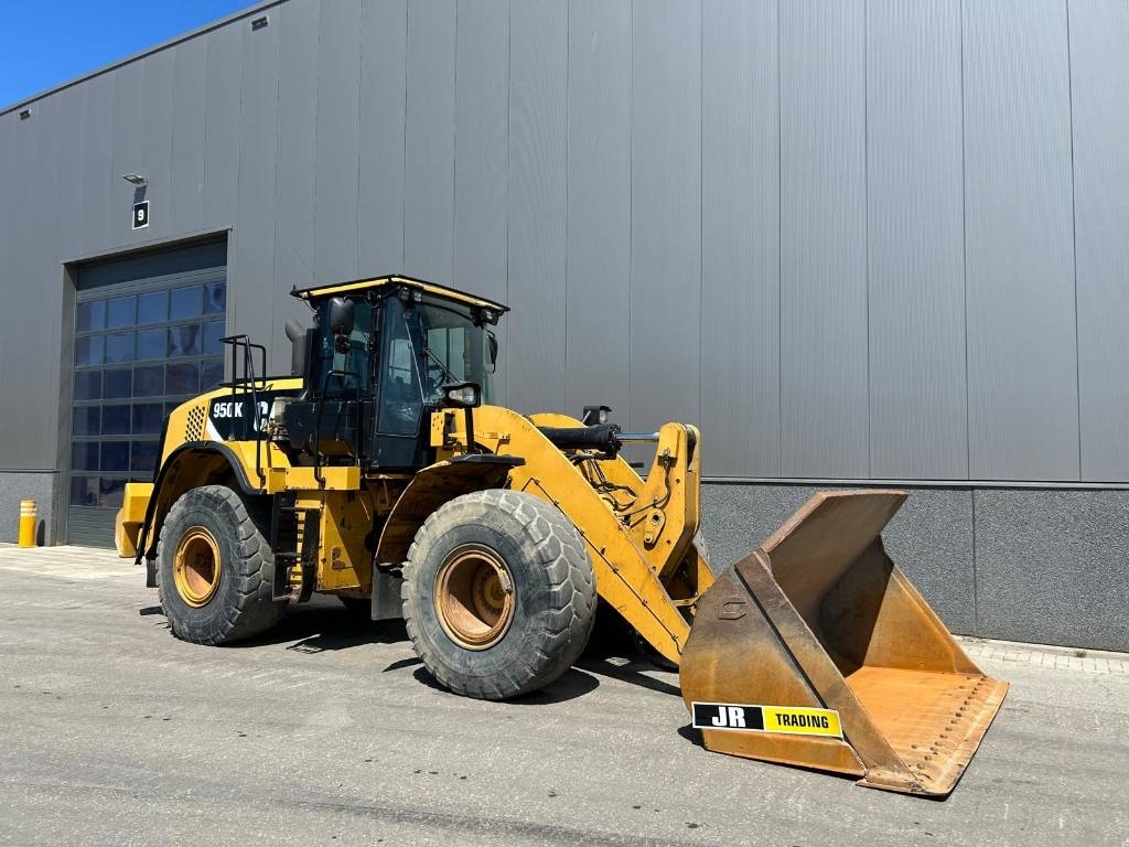CAT 950 K