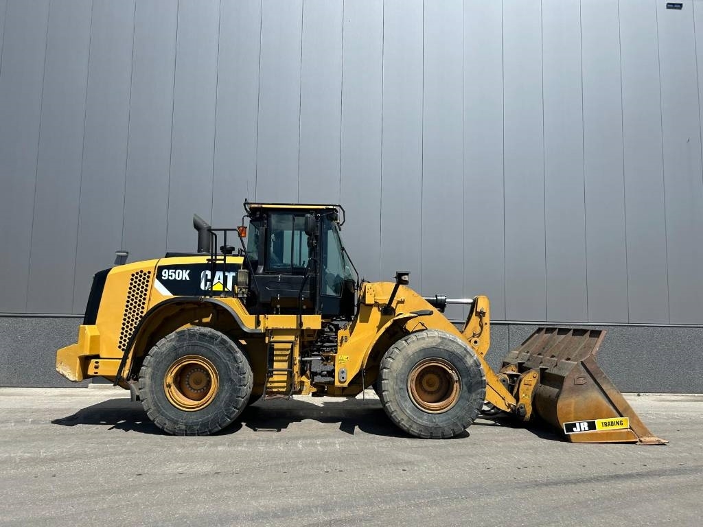 CAT 950 K