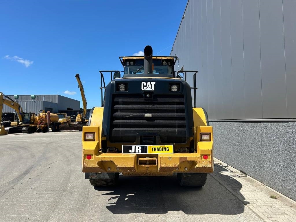 CAT 950 K