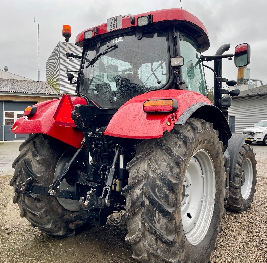 Case IH Maxxum 110 CVX