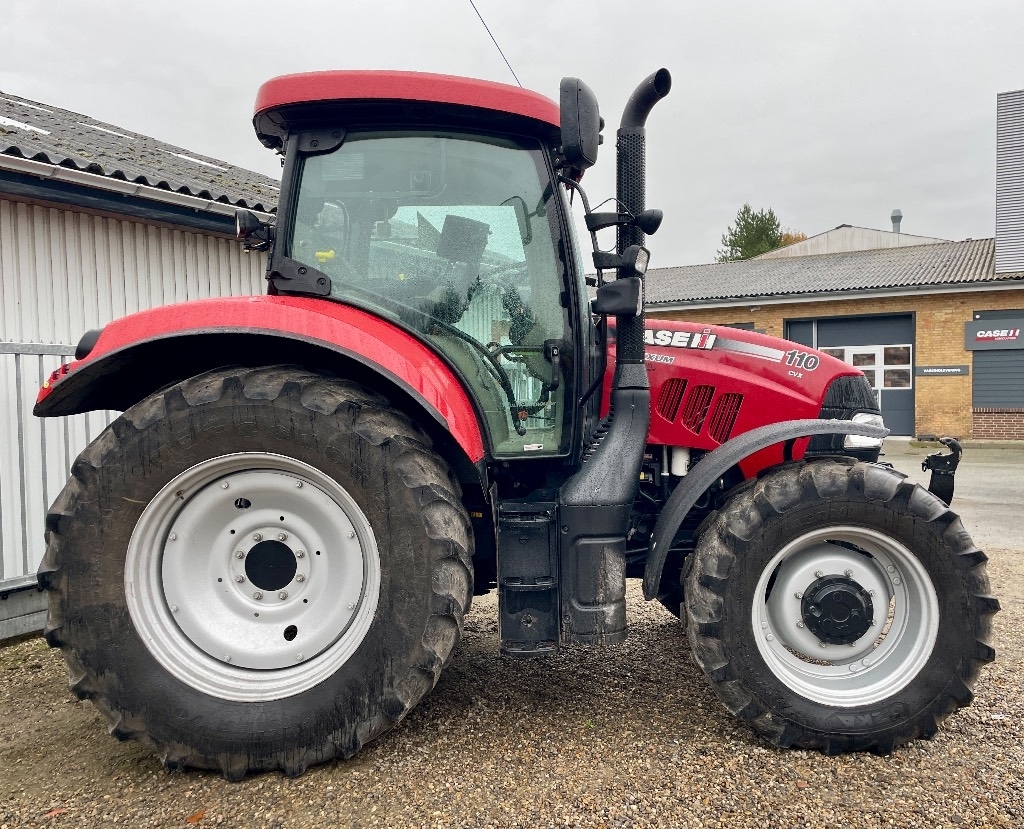 Case IH Maxxum 110 CVX