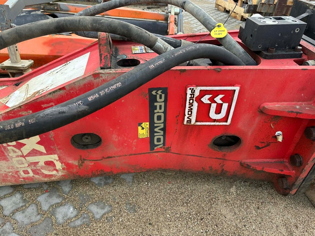 Promove xP 2400