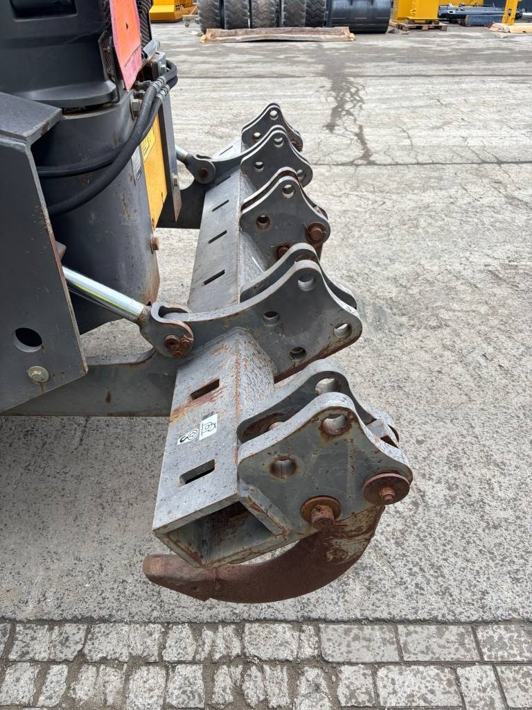 Volvo G 946 AWD (CE Certified / New Engine)