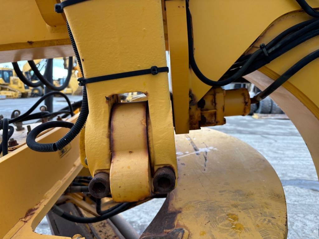 Volvo G 946 AWD (CE Certified / New Engine)