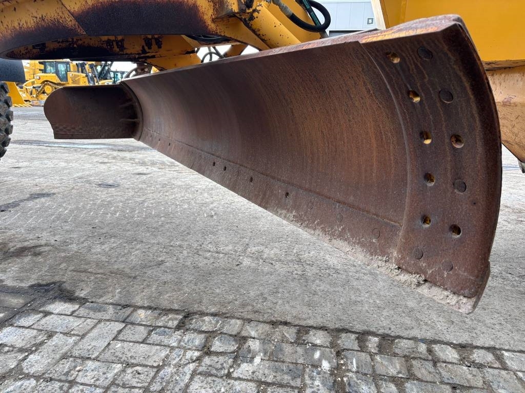 Volvo G 946 AWD (CE Certified / New Engine)