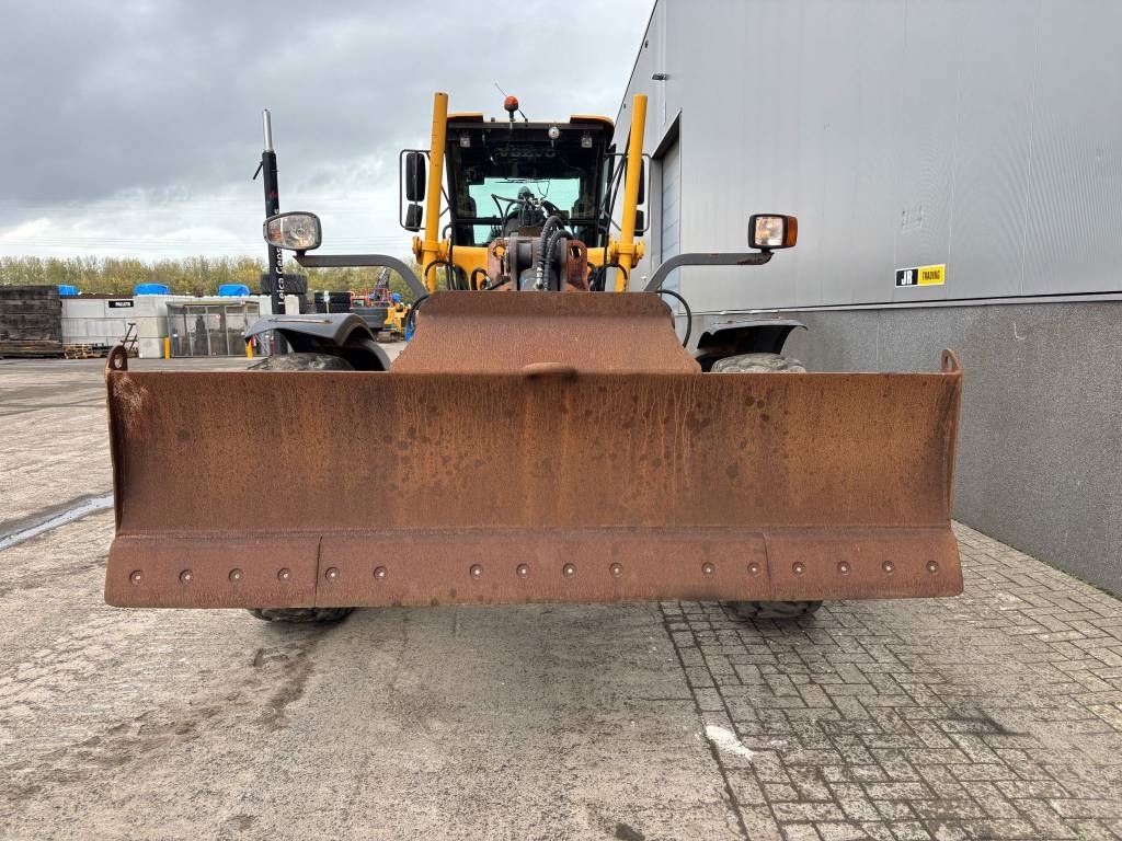 Volvo G 946 AWD (CE Certified / New Engine)