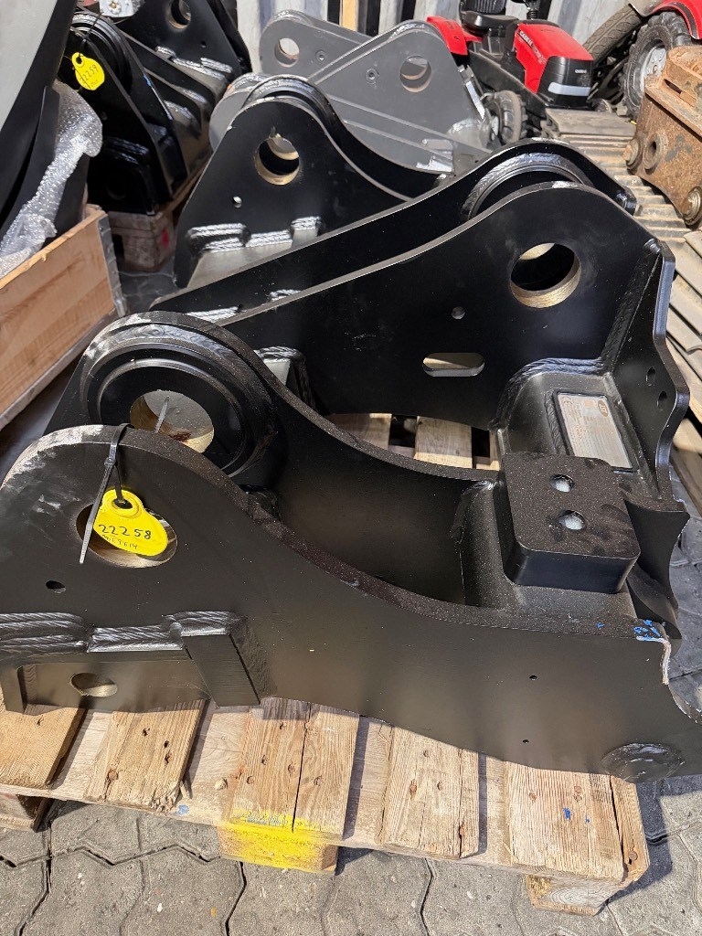 JST 721G BM Volvoskifte