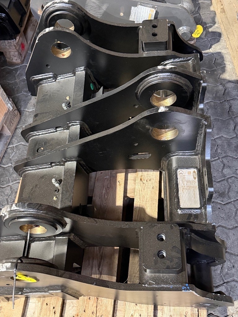 JST 721G BM Volvoskifte