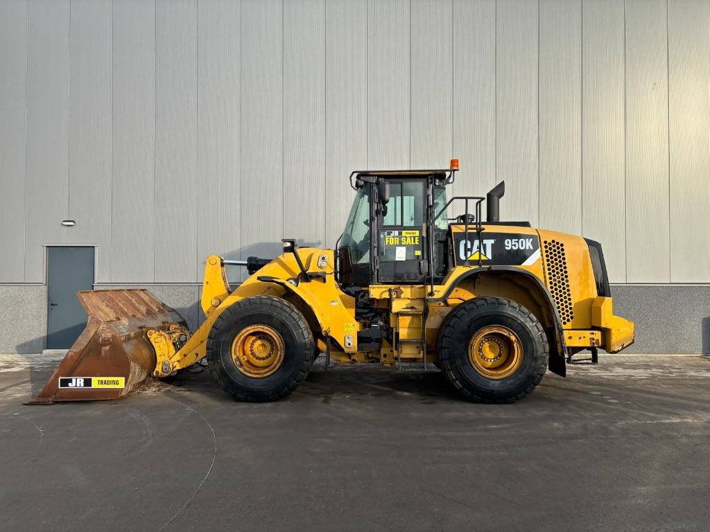 CAT 950 K