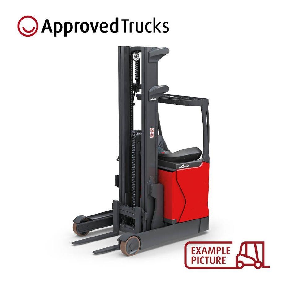 Linde R16 B 1120 Serie