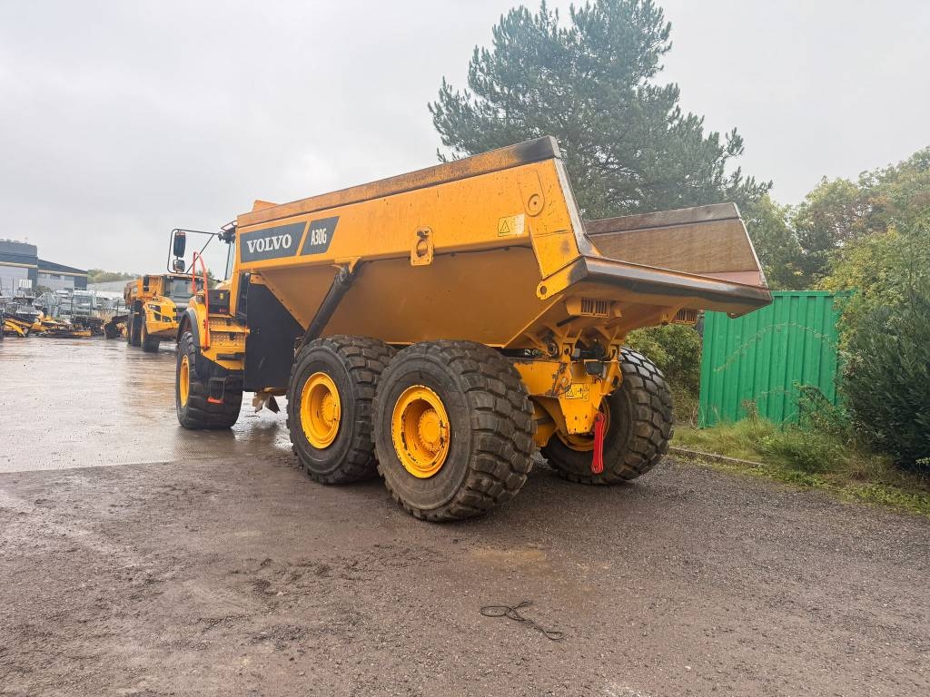 Volvo A 30 G