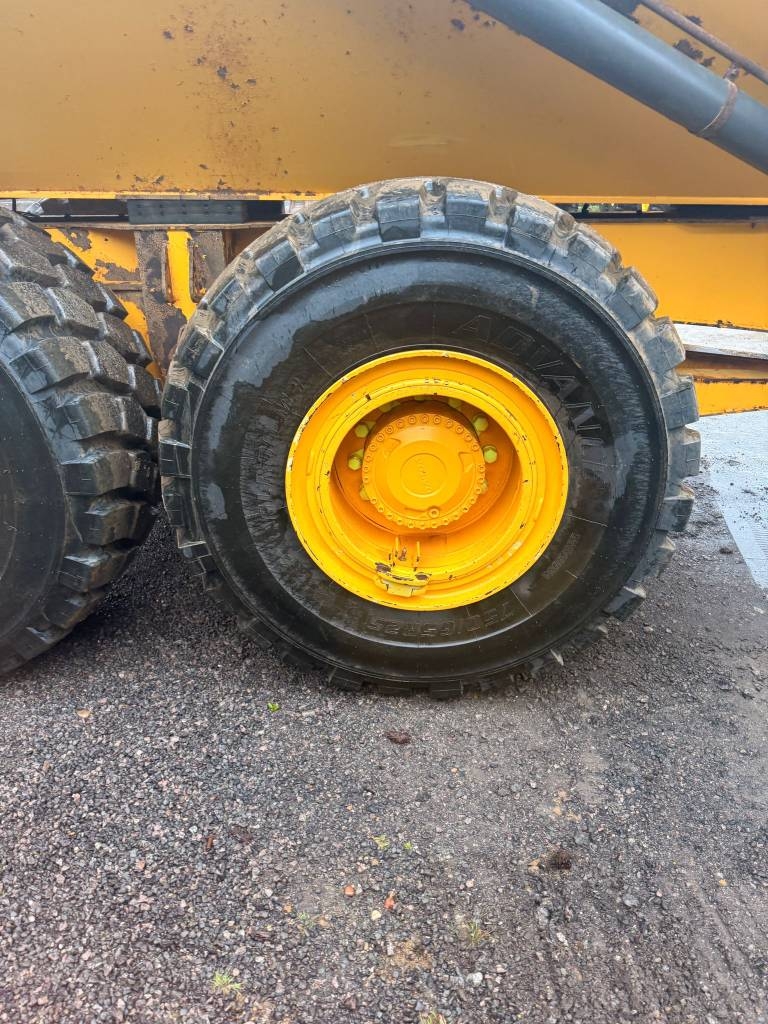 Volvo A 30 G