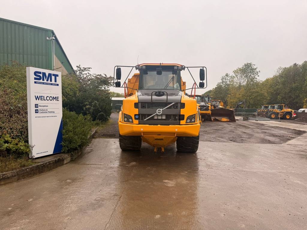 Volvo A 30 G