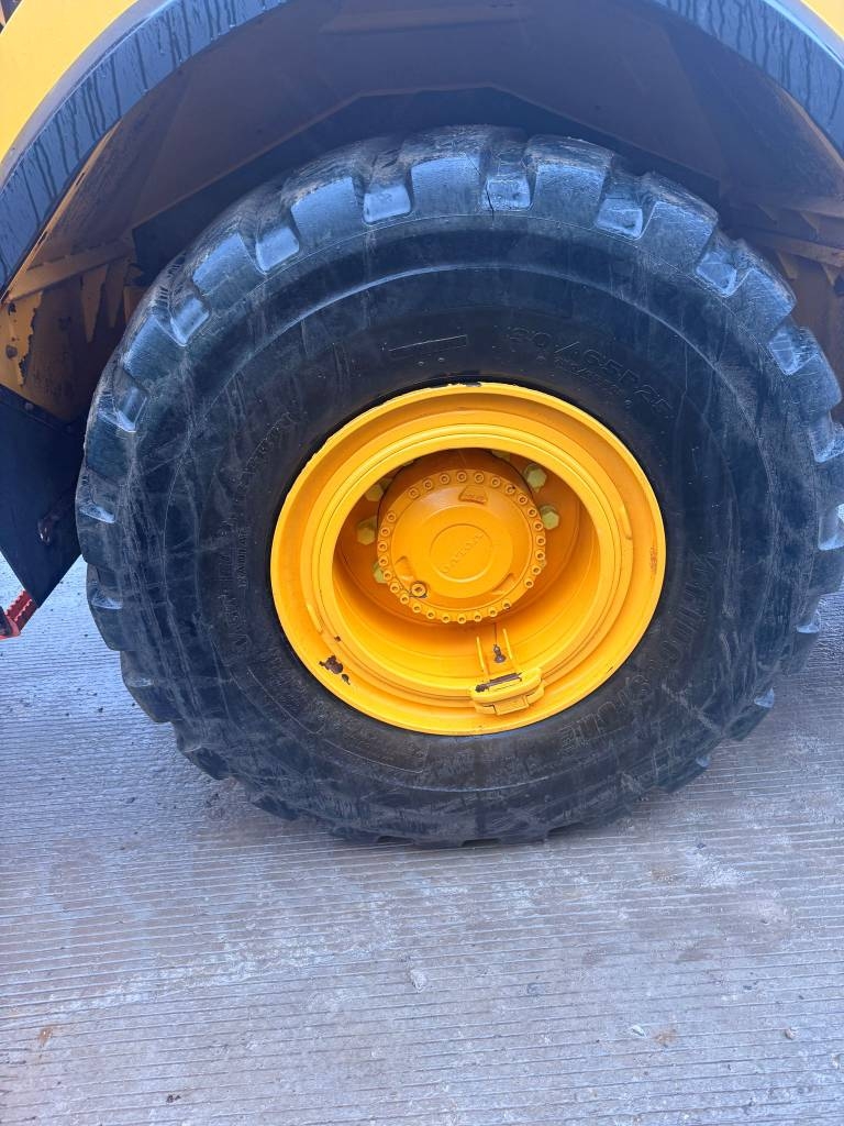 Volvo A 30 G