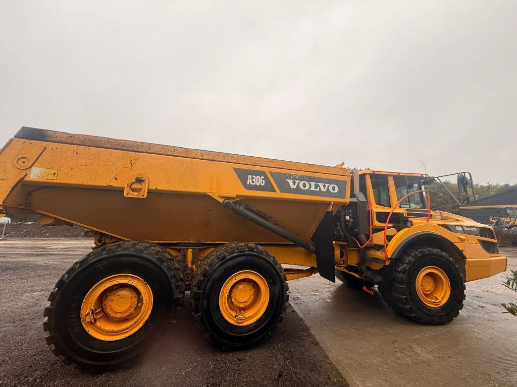 Volvo A 30 G